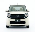 Honda N-One 2013 года
